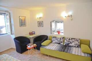 Апартаменты Old Town Boskovic Apartment Котор Апартаменты с 1 спальней-1