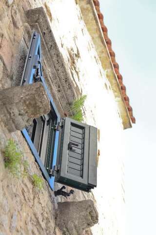 Апартаменты Old Town Boskovic Apartment Котор Апартаменты с 1 спальней-30