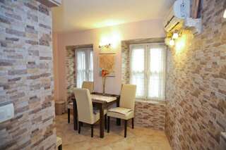 Апартаменты Old Town Boskovic Apartment Котор Апартаменты с 1 спальней-33