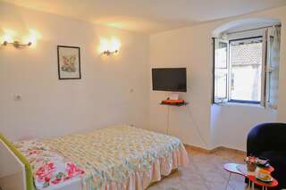 Апартаменты Old Town Boskovic Apartment Котор Апартаменты с 1 спальней-4