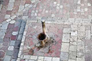 Апартаменты Old Town Boskovic Apartment Котор Апартаменты с 1 спальней-45