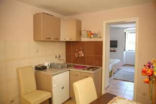 Апартаменты Old Town Boskovic Apartment Котор Апартаменты с 1 спальней-47