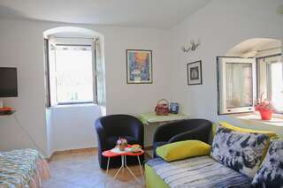 Апартаменты Old Town Boskovic Apartment Котор Апартаменты с 1 спальней-7