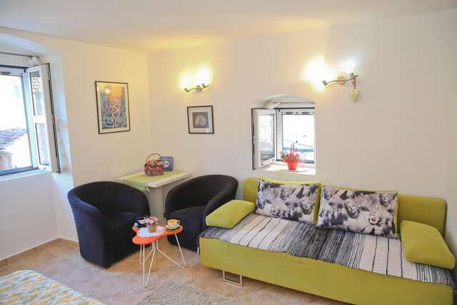 Апартаменты Old Town Boskovic Apartment Котор-3