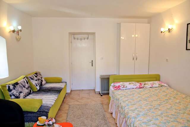 Апартаменты Old Town Boskovic Apartment Котор-4