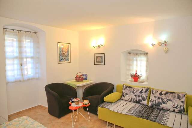 Апартаменты Old Town Boskovic Apartment Котор-5