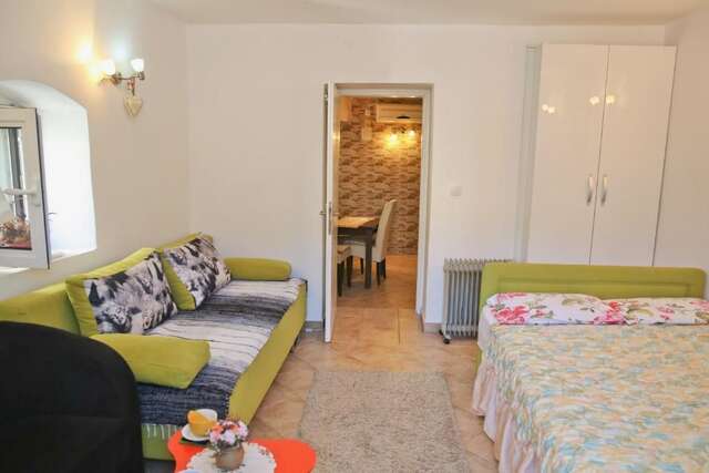 Апартаменты Old Town Boskovic Apartment Котор-38