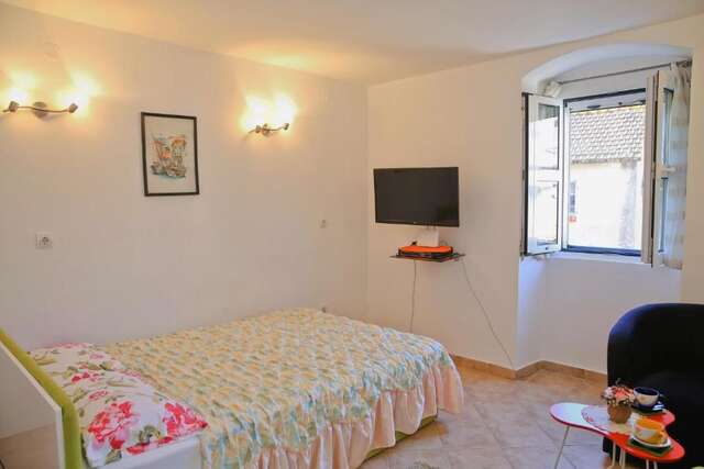 Апартаменты Old Town Boskovic Apartment Котор-43