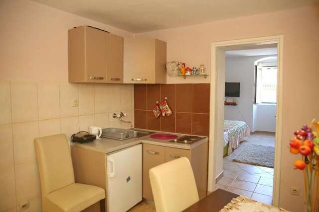 Апартаменты Old Town Boskovic Apartment Котор-49