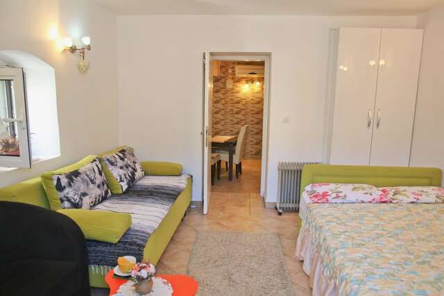 Апартаменты Old Town Boskovic Apartment Котор-8
